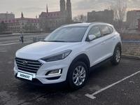 Hyundai Tucson 2019 годаfor12 000 000 тг. в Караганда