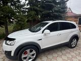Chevrolet Captiva 2014 года за 7 500 000 тг. в Астана – фото 3