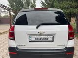Chevrolet Captiva 2014 года за 7 500 000 тг. в Астана – фото 2
