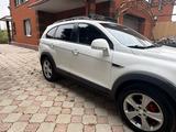 Chevrolet Captiva 2014 года за 7 500 000 тг. в Астана – фото 4