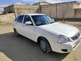 ВАЗ (Lada) Priora 2172 2013 года за 1 900 000 тг. в Жанаозен – фото 5