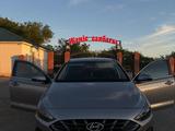 Hyundai i30 2023 года за 8 800 000 тг. в Атырау