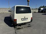 Volkswagen Transporter 1991 годаfor3 150 000 тг. в Алматы – фото 5