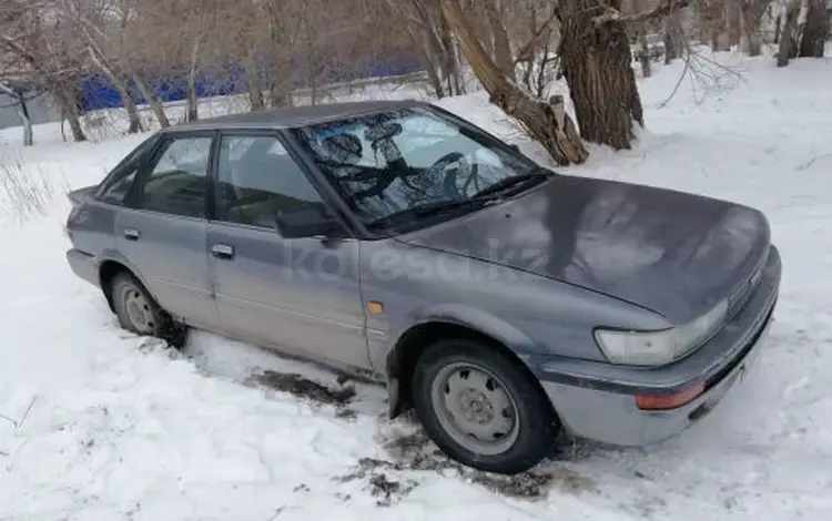 Toyota Corolla 1986 года за 1 200 000 тг. в Актобе