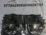W211 вентилятор охлаждения за 80 000 тг. в Шымкент