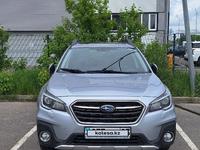 Subaru Outback 2018 годаүшін11 800 000 тг. в Астана