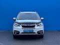 Subaru Forester 2016 годаүшін9 060 000 тг. в Алматы – фото 2