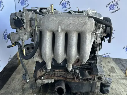4G92 двигатель 1.6 Mitsubishi Carisma, Mitsubishi Colt, Mitsubishi Lancer за 299 000 тг. в Алматы – фото 4
