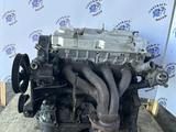 4G92 Двигатель и Акпп 1.6 Mitsubishi Carisma Colt Lancer Митсубиси Каризма за 99 000 тг. в Алматы – фото 3