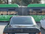 Mercedes-Benz E 230 1991 годаfor1 750 000 тг. в Алматы – фото 2