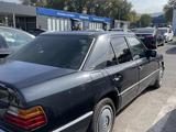 Mercedes-Benz E 230 1991 годаfor1 750 000 тг. в Алматы – фото 5