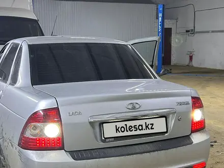 ВАЗ (Lada) Priora 2170 2015 года за 3 000 000 тг. в Рудный