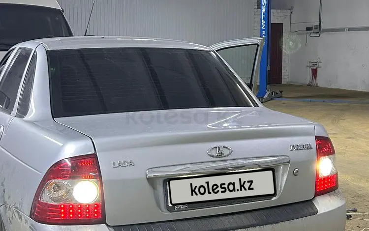 ВАЗ (Lada) Priora 2170 2015 года за 3 000 000 тг. в Рудный