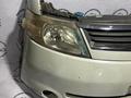 Ноускат NISSAN SERENA C25 за 80 000 тг. в Кызылорда – фото 9