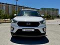 Hyundai Creta 2021 года за 8 800 000 тг. в Актау – фото 3