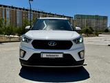 Hyundai Creta 2021 годаүшін8 800 000 тг. в Актау – фото 3