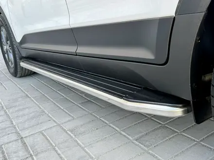 Hyundai Creta 2021 года за 8 800 000 тг. в Актау – фото 11