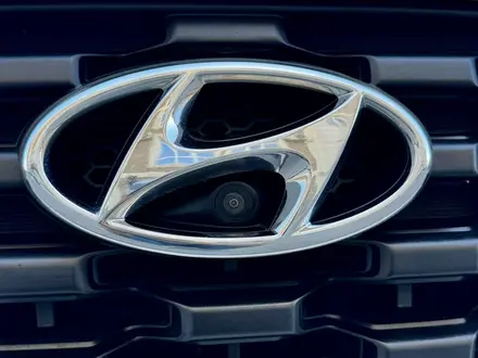 Hyundai Creta 2021 года за 8 800 000 тг. в Актау – фото 12