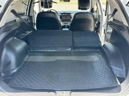 Hyundai Creta 2021 года за 8 800 000 тг. в Актау – фото 15