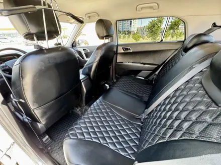 Hyundai Creta 2021 года за 8 800 000 тг. в Актау – фото 16