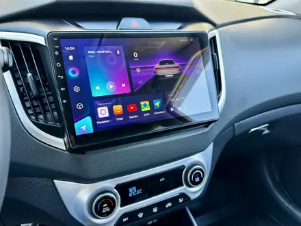 Hyundai Creta 2021 года за 8 800 000 тг. в Актау – фото 18