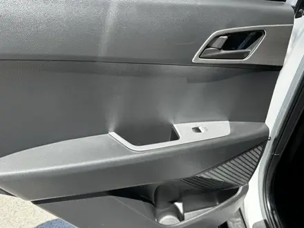 Hyundai Creta 2021 года за 8 800 000 тг. в Актау – фото 17