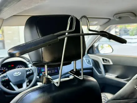 Hyundai Creta 2021 года за 8 800 000 тг. в Актау – фото 20
