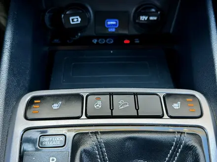 Hyundai Creta 2021 года за 8 800 000 тг. в Актау – фото 19