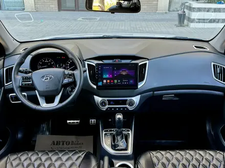 Hyundai Creta 2021 года за 8 800 000 тг. в Актау – фото 22