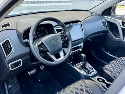 Hyundai Creta 2021 года за 8 800 000 тг. в Актау – фото 23