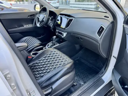 Hyundai Creta 2021 года за 8 800 000 тг. в Актау – фото 26
