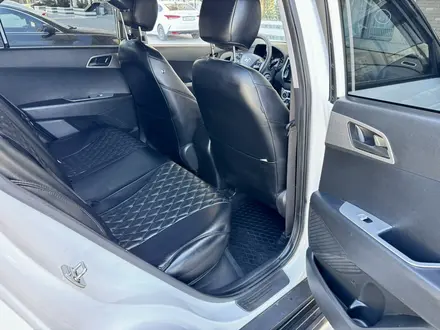Hyundai Creta 2021 года за 8 800 000 тг. в Актау – фото 27
