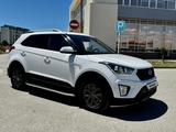 Hyundai Creta 2021 годаүшін8 800 000 тг. в Актау – фото 2