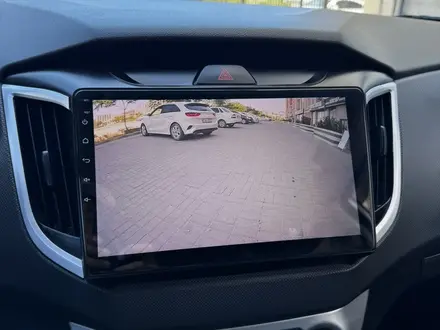 Hyundai Creta 2021 года за 8 800 000 тг. в Актау – фото 30