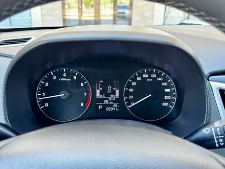 Hyundai Creta 2021 года за 8 800 000 тг. в Актау – фото 32
