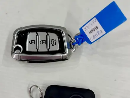 Hyundai Creta 2021 года за 8 800 000 тг. в Актау – фото 34