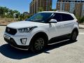 Hyundai Creta 2021 года за 8 800 000 тг. в Актау