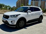 Hyundai Creta 2021 годаүшін8 800 000 тг. в Актау