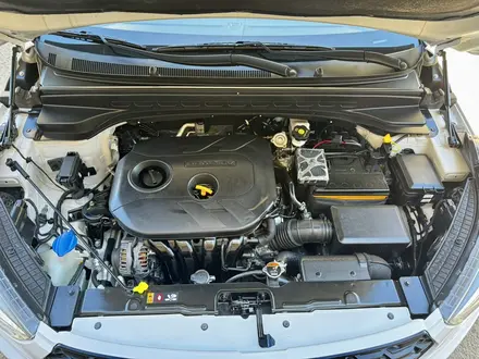 Hyundai Creta 2021 года за 8 800 000 тг. в Актау – фото 8