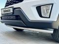 Hyundai Creta 2021 года за 8 800 000 тг. в Актау – фото 9