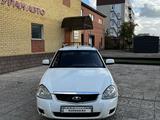 ВАЗ (Lada) Priora 2171 2014 годаүшін2 300 000 тг. в Астана – фото 2