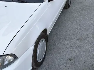 Daewoo Nexia