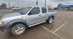 Nissan NP300 2009 годаүшін3 400 000 тг. в Караганда – фото 5