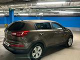 Kia Sportage 2012 года за 7 000 000 тг. в Алматы – фото 4