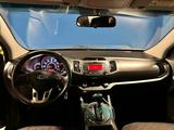 Kia Sportage 2012 года за 7 000 000 тг. в Алматы – фото 3