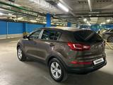 Kia Sportage 2012 года за 7 000 000 тг. в Алматы – фото 5