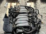 ДВИГАТЕЛЬ КОНТРАКТНЫЙ TOYOTA 3UZ-FE ОБЪЁМ 4.3 ИЗ ЯПОНИИ за 50 000 тг. в Атырау – фото 3