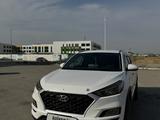 Hyundai Tucson 2019 года за 12 000 000 тг. в Кызылорда