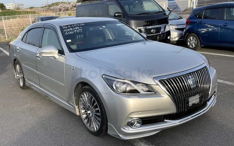 Toyota Crown Majesta 2015 годаүшін680 000 тг. в Павлодар