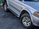 Mitsubishi Pajero Sport 2004 года за 5 000 000 тг. в Зеренда